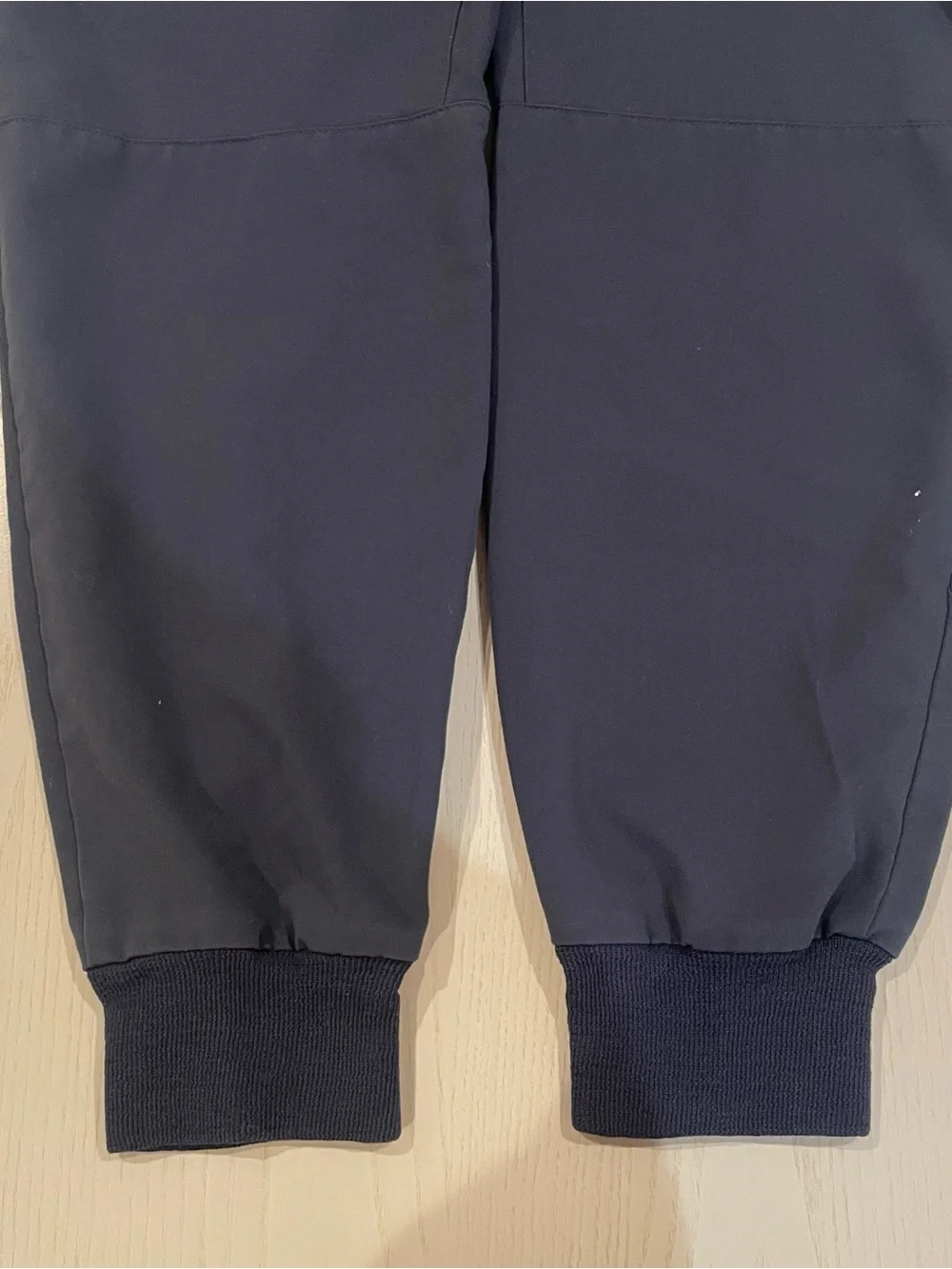 FIGS Tansen Jogger Scrub Pant M21SW2051S (Night Sky #2359) - Size S Short